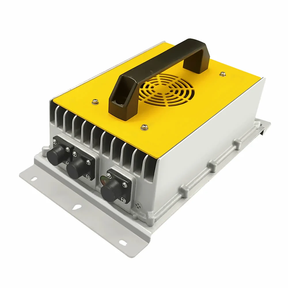 LiFePO4 Battery Charger