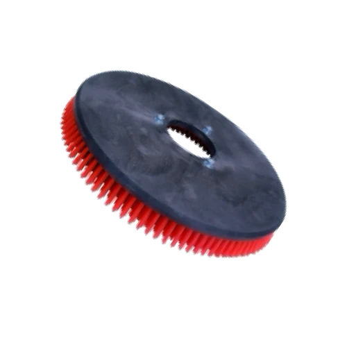 Rotary Scrub Brush